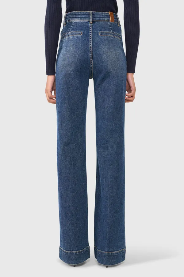Jagger Blauw 704