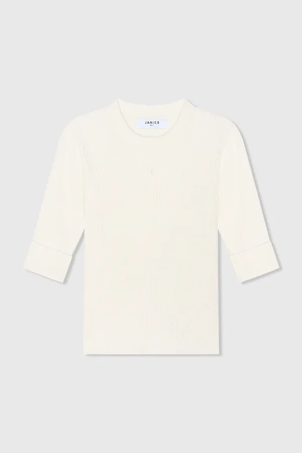 Alec Off White