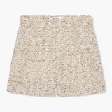 Arthur Shorts Beige