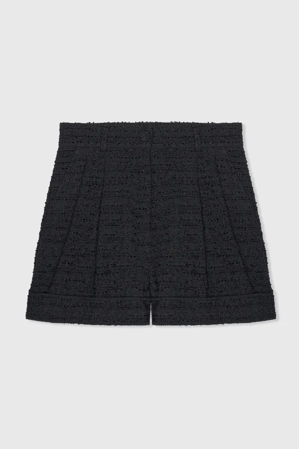 Arthur Zwart Tweed Lurex
