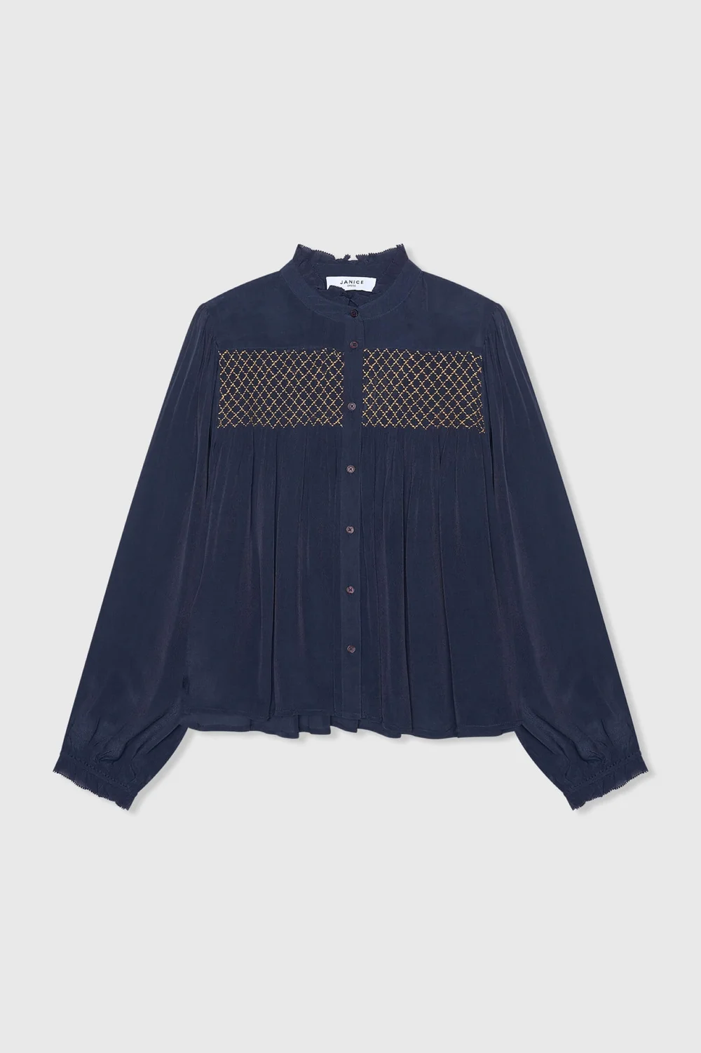Bentley Donkerblauw