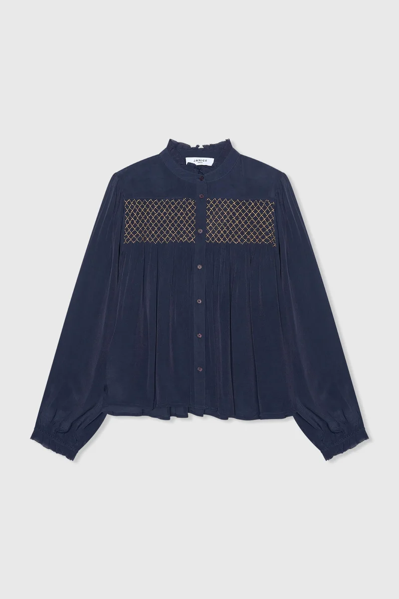 Bentley Donkerblauw