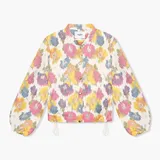 Bing Jacks Multi Color