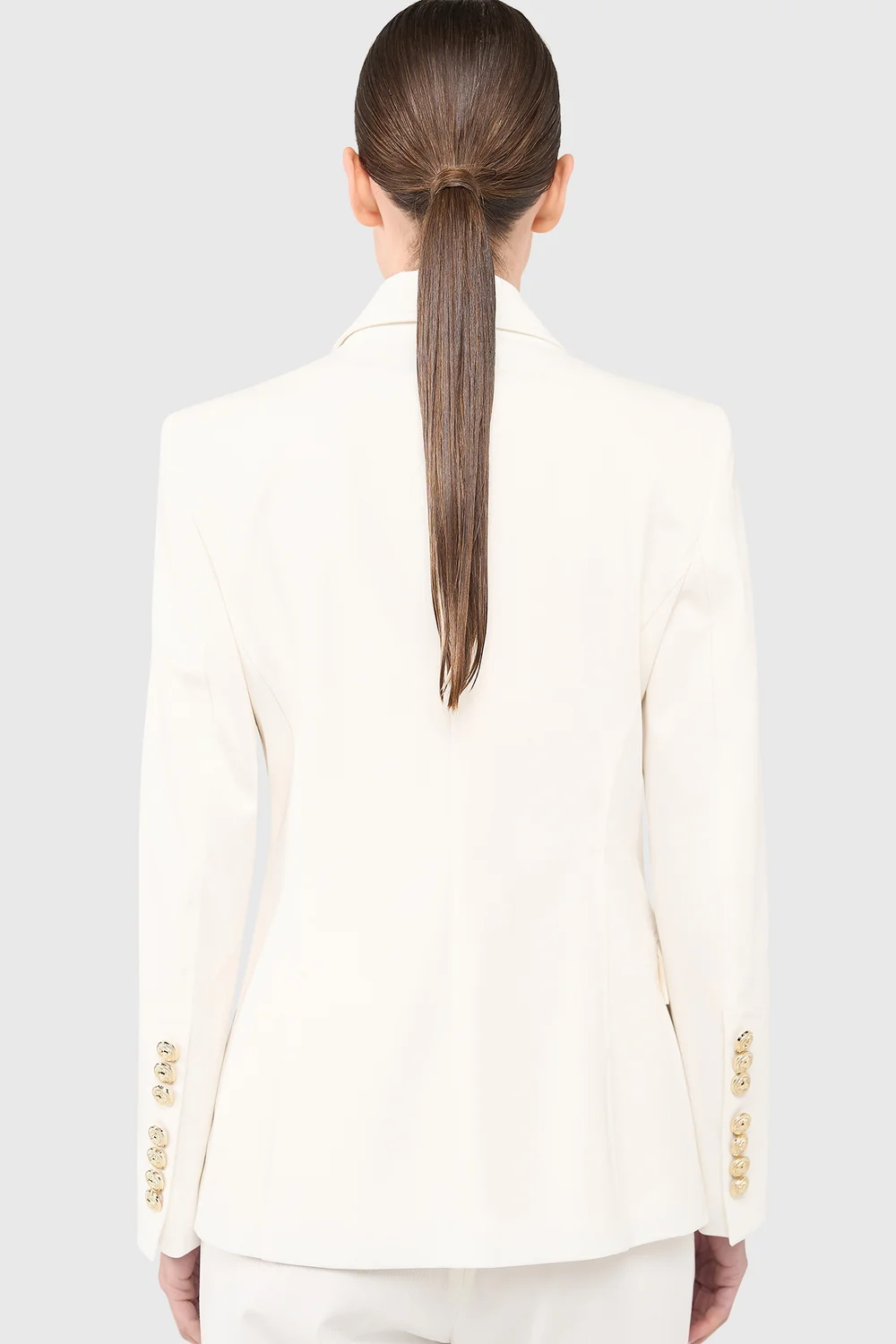 Connor Blazer Off-white