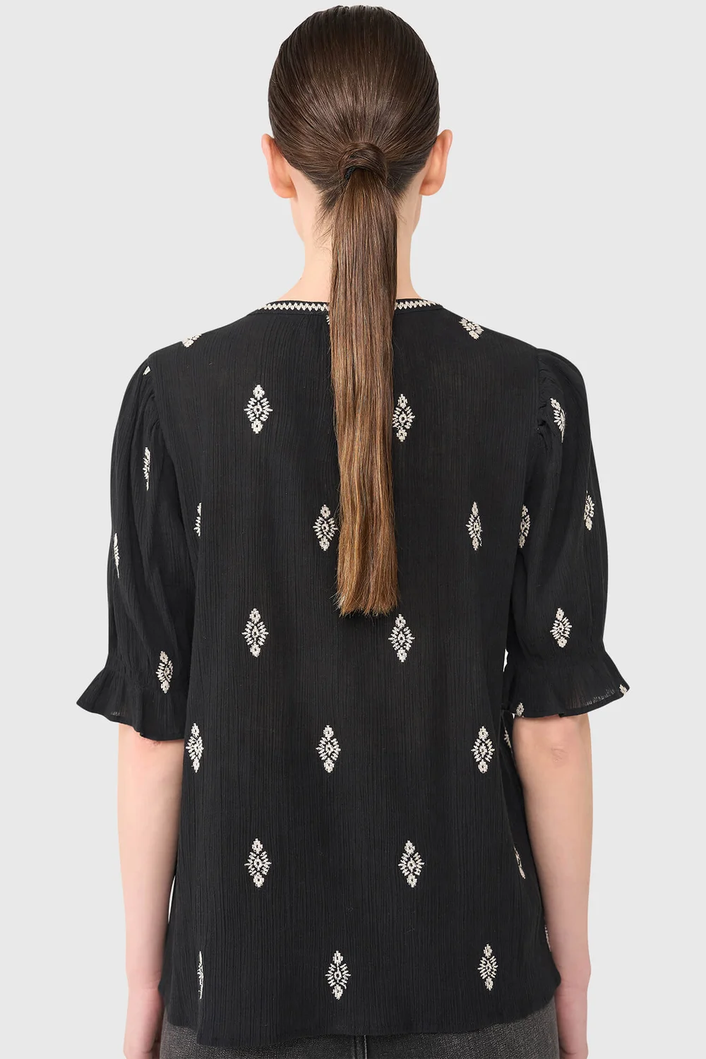 Kai Zwart Aztec