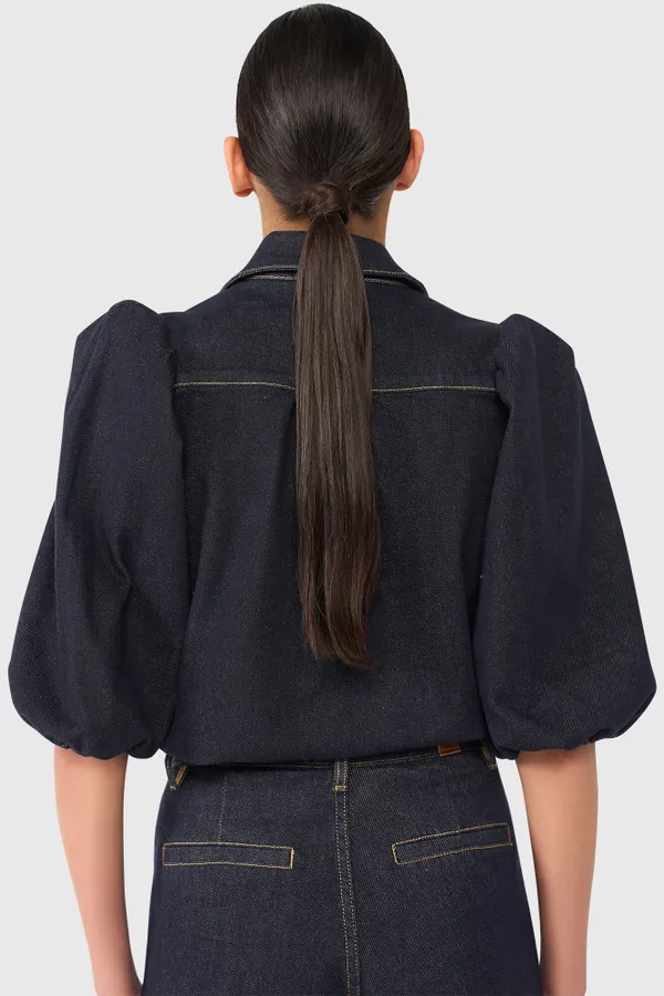 Lars Japanse Denim