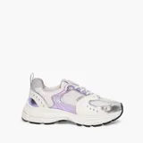 Bolt Sneakers Roze 808