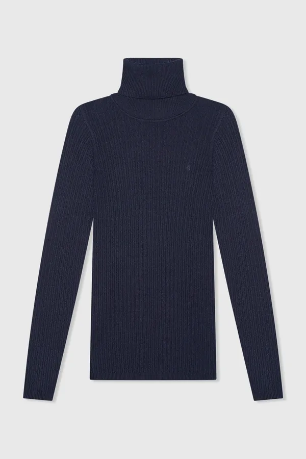 Bowie Blauw