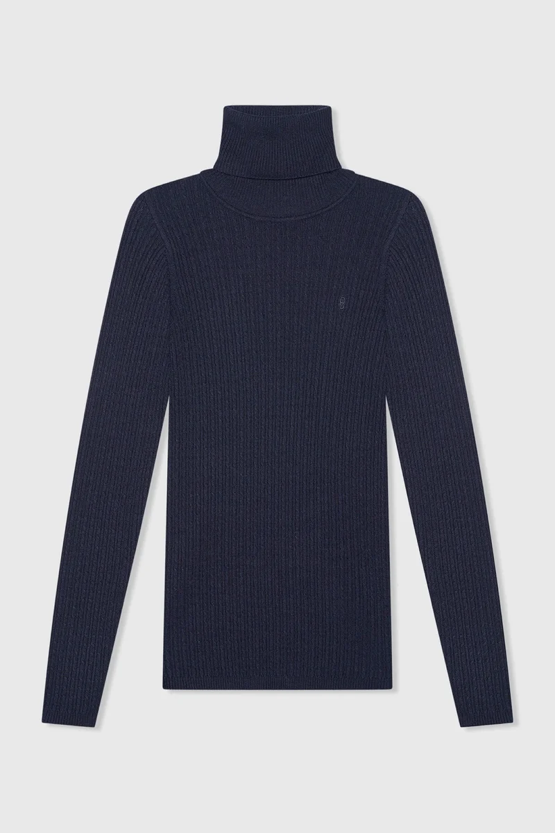 Bowie Blauw