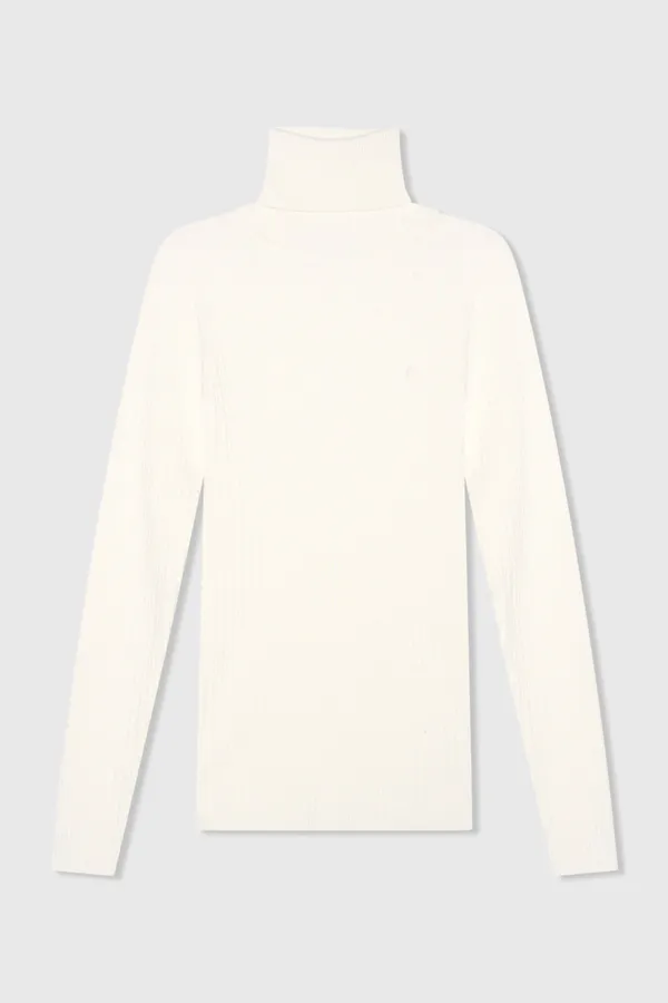 Bowie Off White