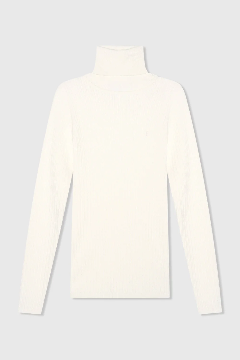 Bowie Off White
