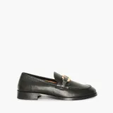 Boy Loafers Zwart