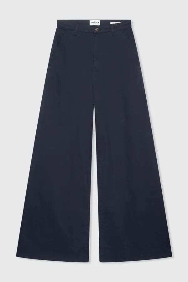 Dexter Jeans Donker Blauw