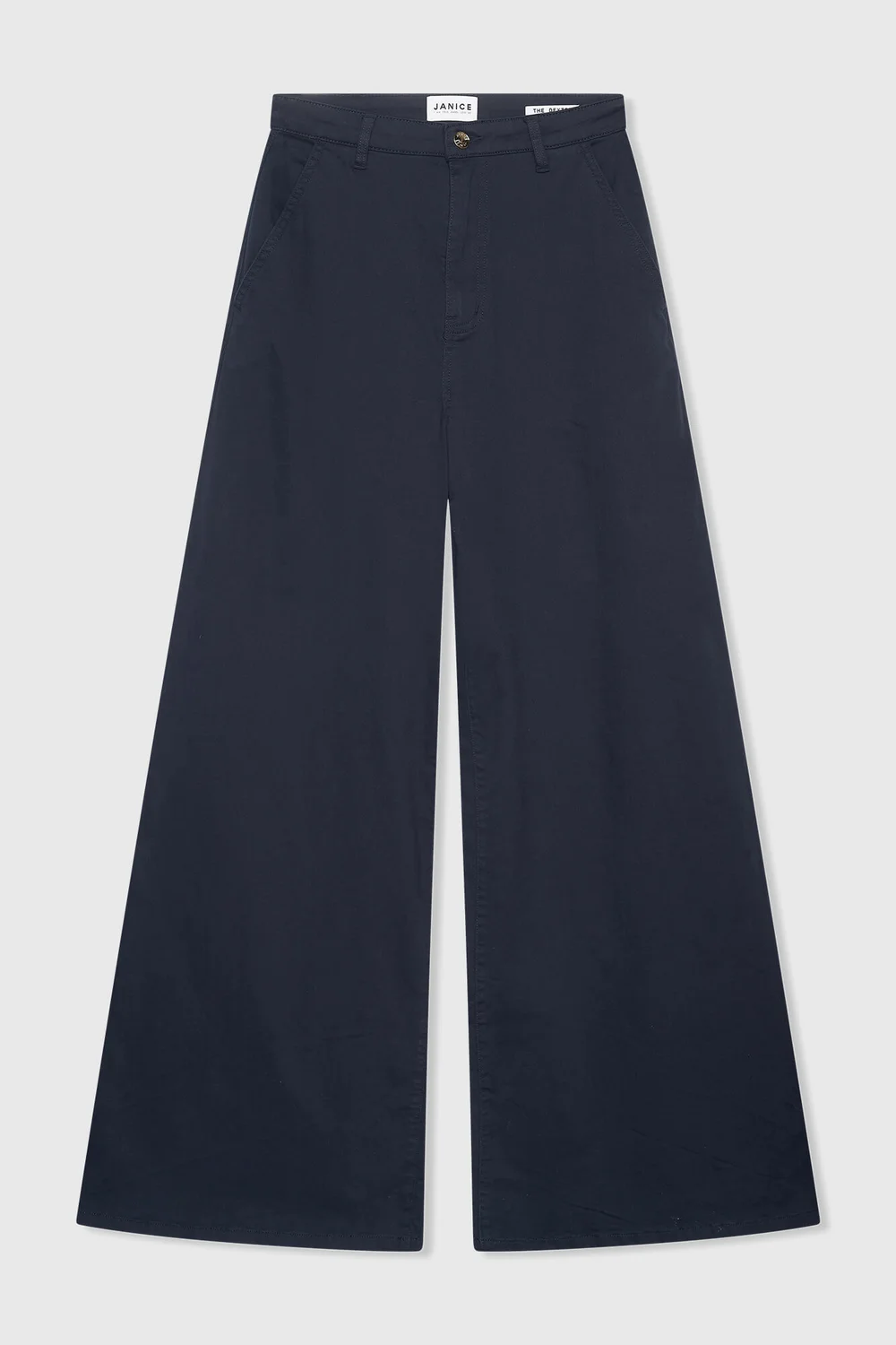 Dexter Jeans Donker Blauw