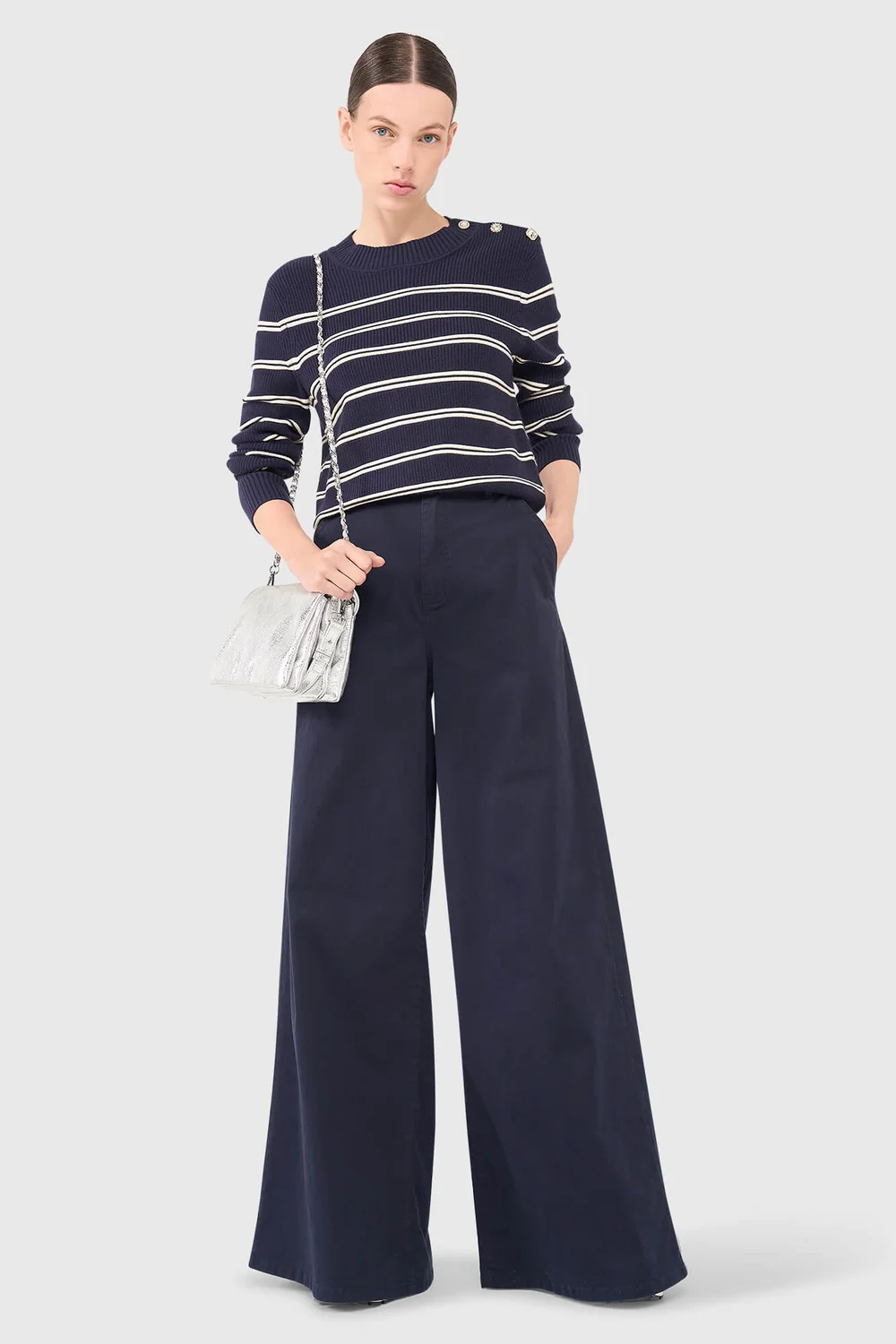Dexter Jeans Donker Blauw