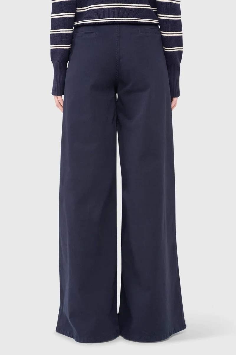 Dexter Jeans Donker Blauw