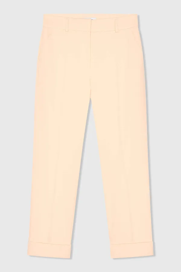 Broek Dames Steekzakken Sean Peach