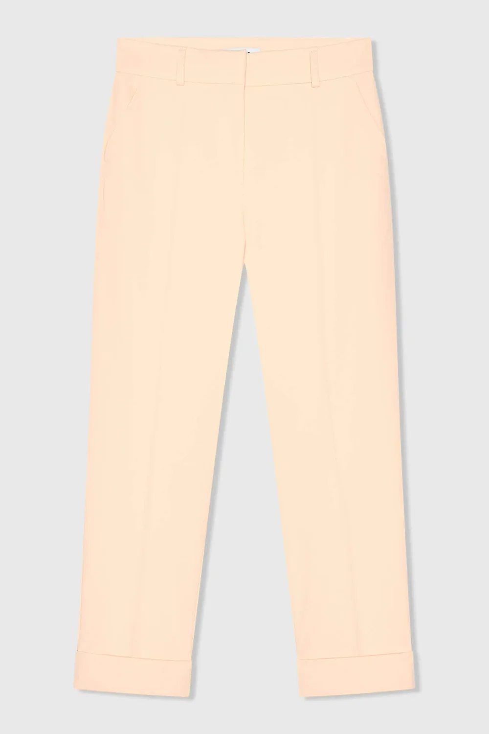 Broek Dames Steekzakken Sean Peach