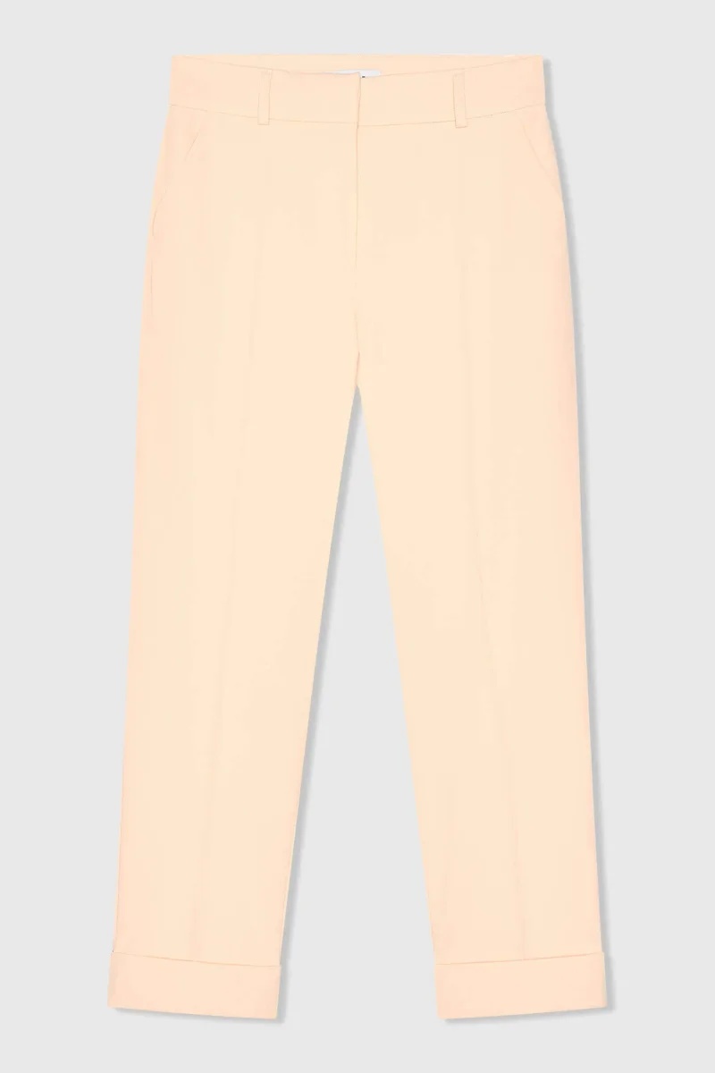 Broek Dames Steekzakken Sean Peach
