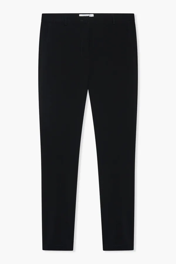 Broek Dames Curtis Zwart