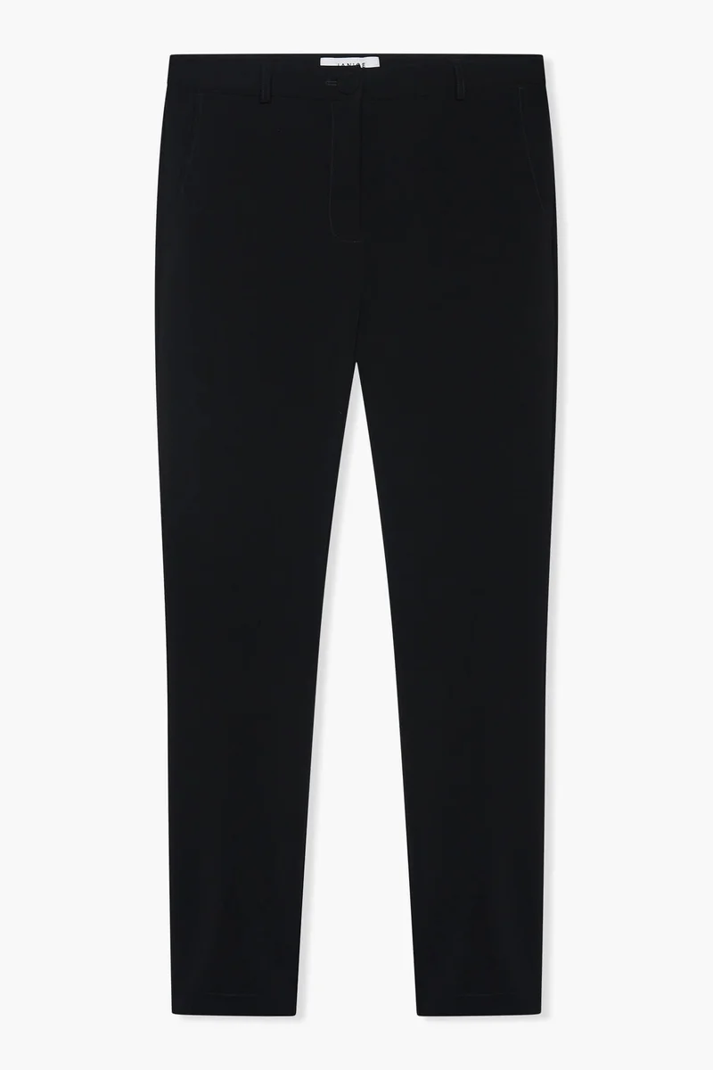 Broek Dames Curtis Zwart