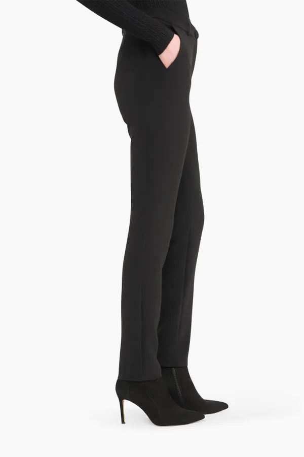 Broek Dames Curtis Zwart