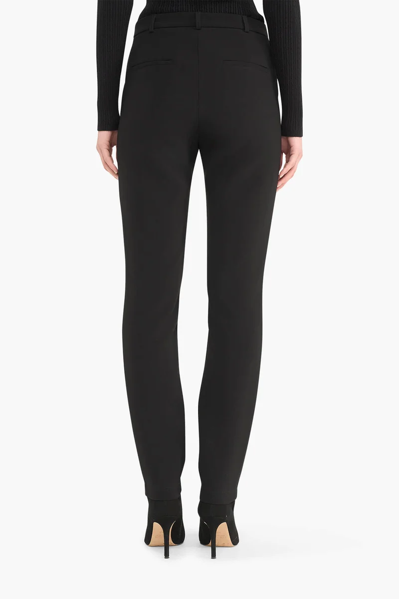 Broek Dames Curtis Zwart