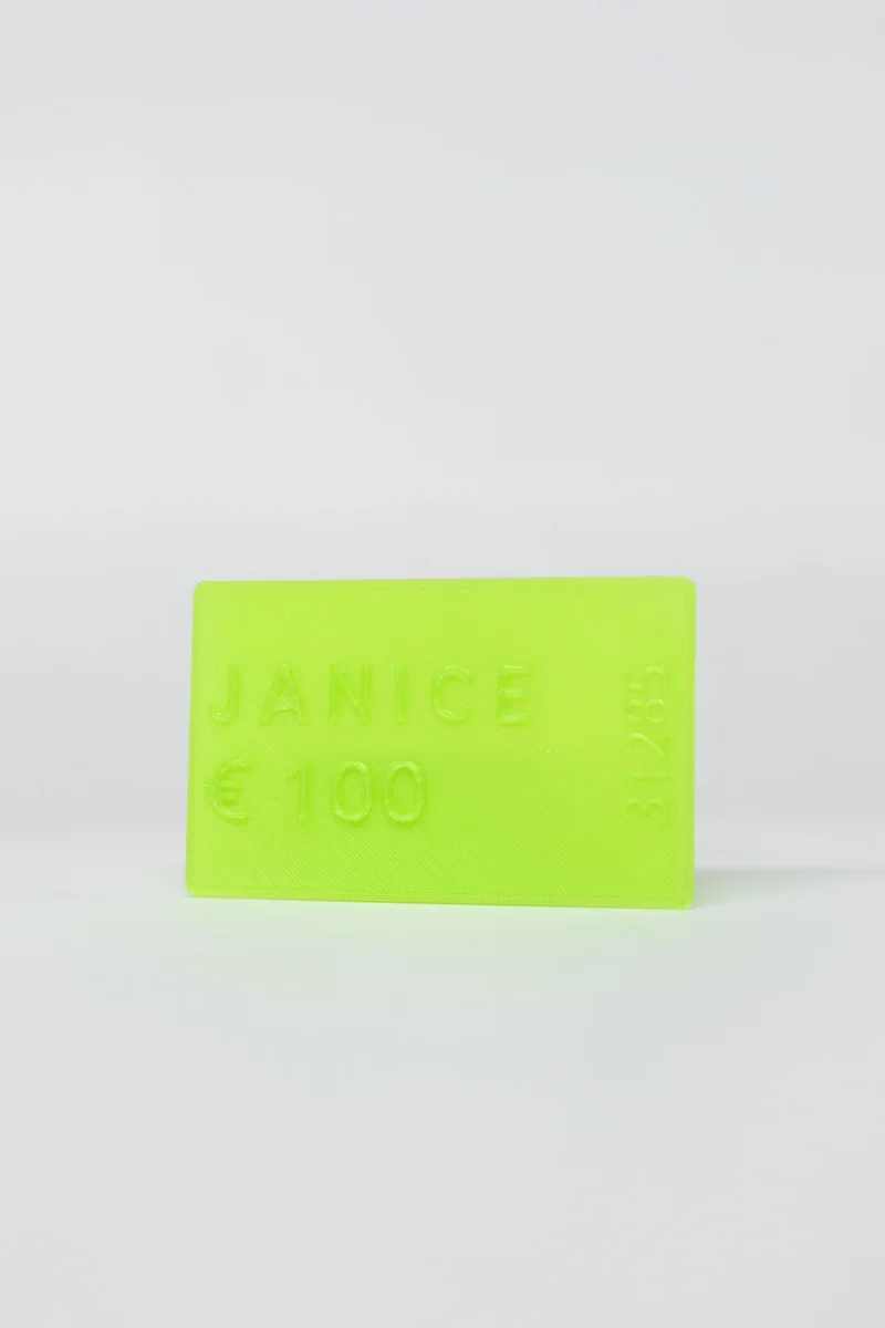 Cadeaubon