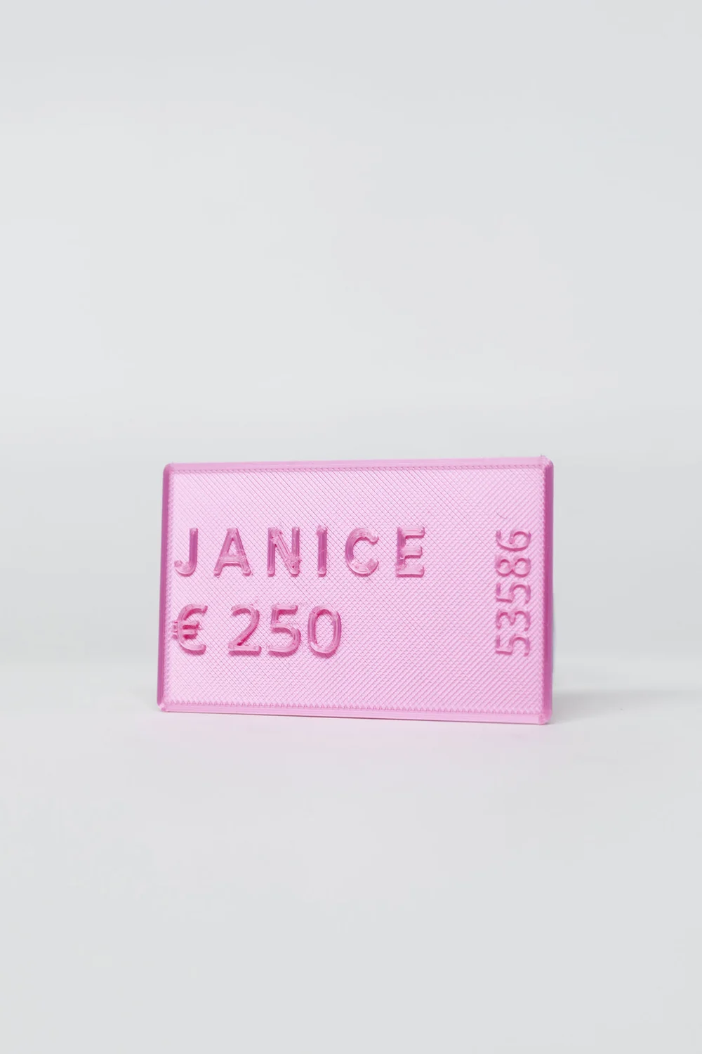 Cadeaubon