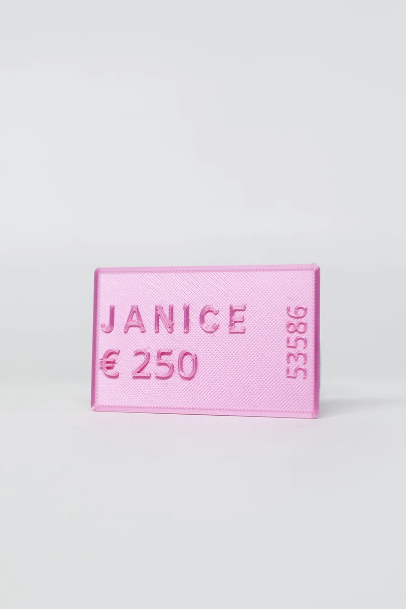 Cadeaubon