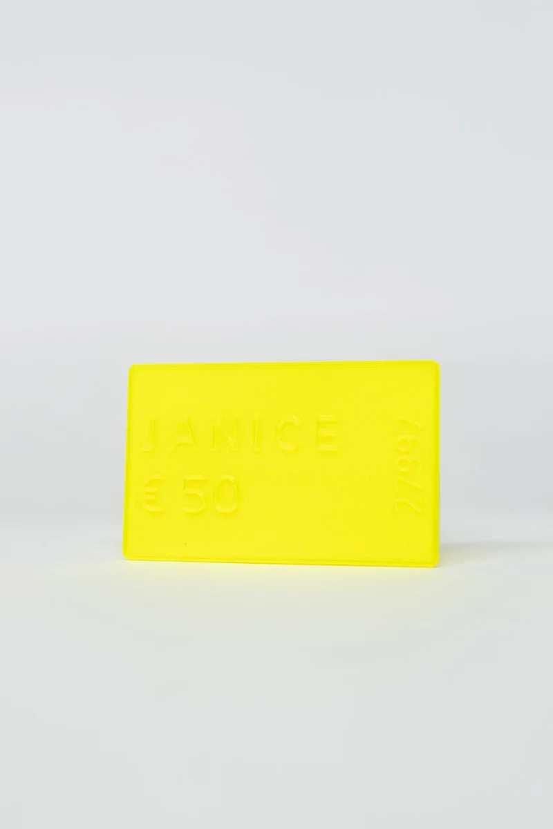 Cadeaubon