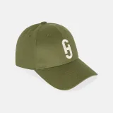 Cap Dames Logo Jeff Groen