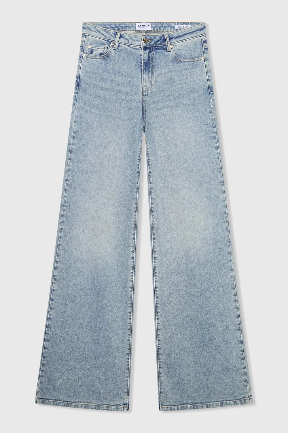 Cash Blauw 328