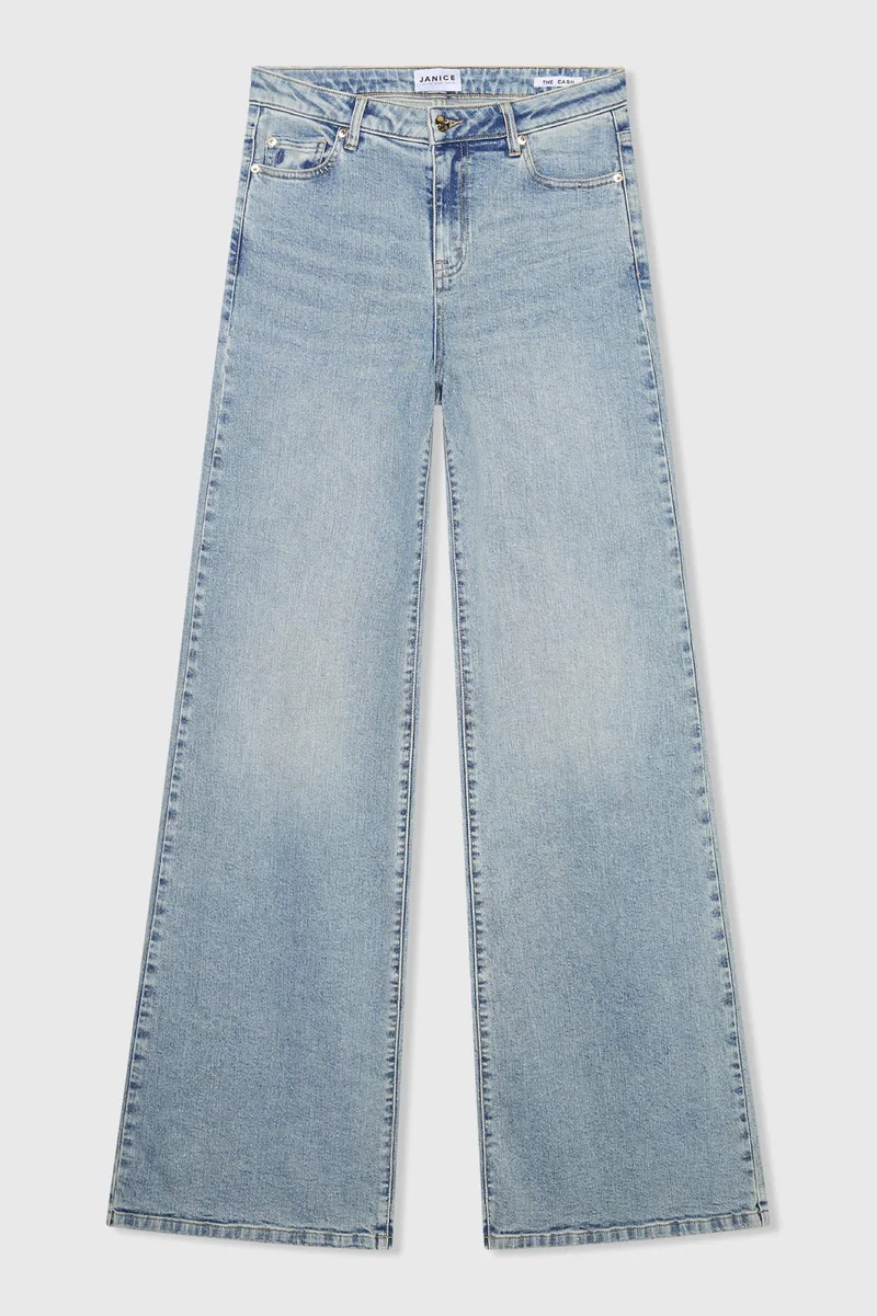 Cash Blauw 328