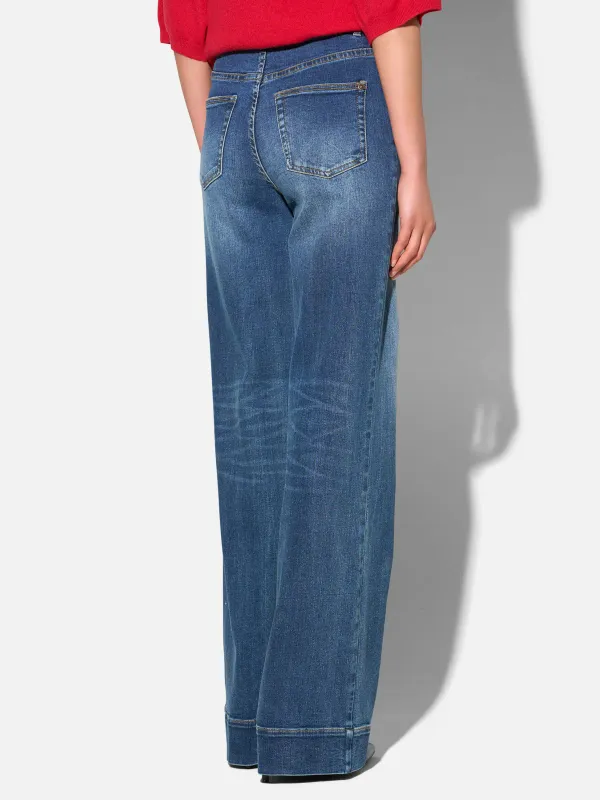 Cashmere Dames Trui V Hals Romeo Rood