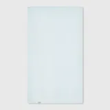 Cashmere Sjaal Dames Santos Licht Blauw