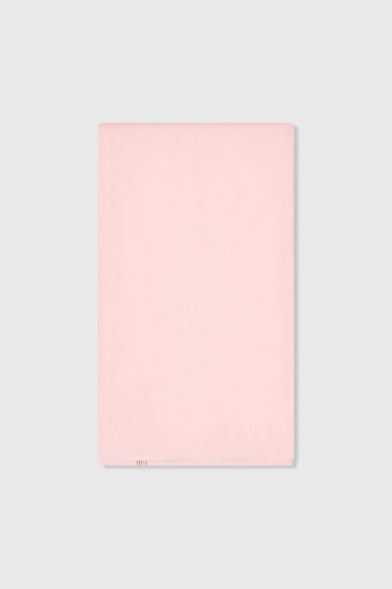 Cashmere Sjaal Dames Santos Roze