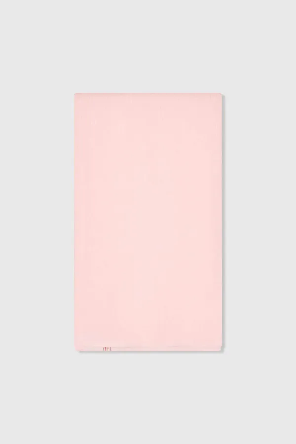 Cashmere Sjaal Dames Santos Roze
