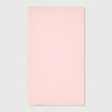 Cashmere Sjaal Dames Santos Roze