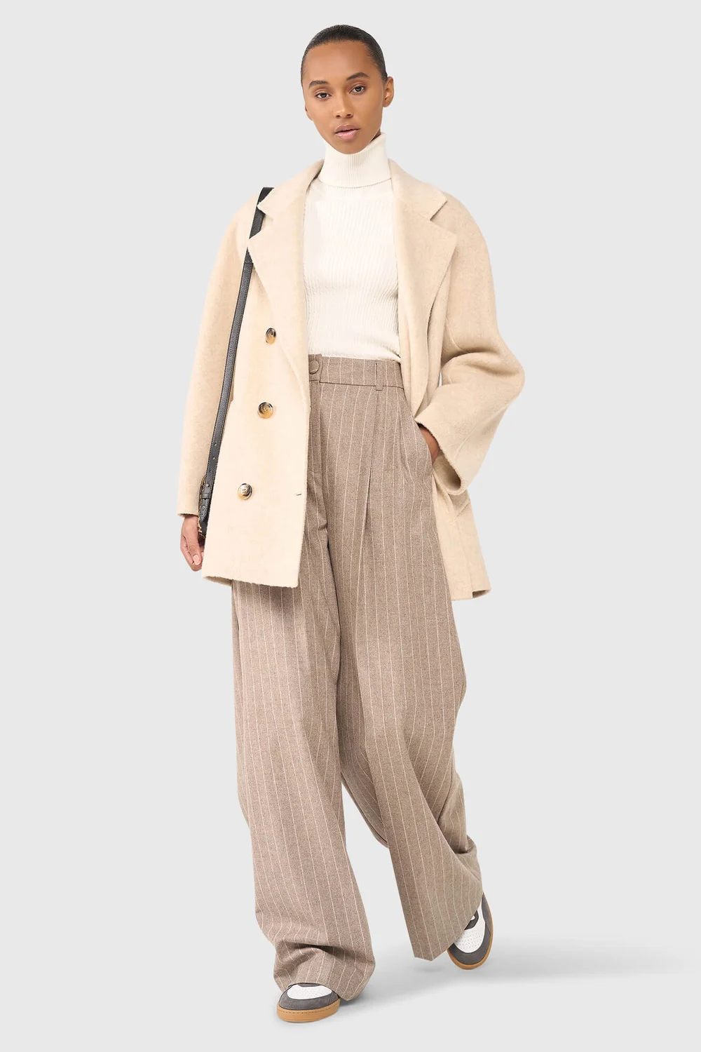 Kennedy Beige