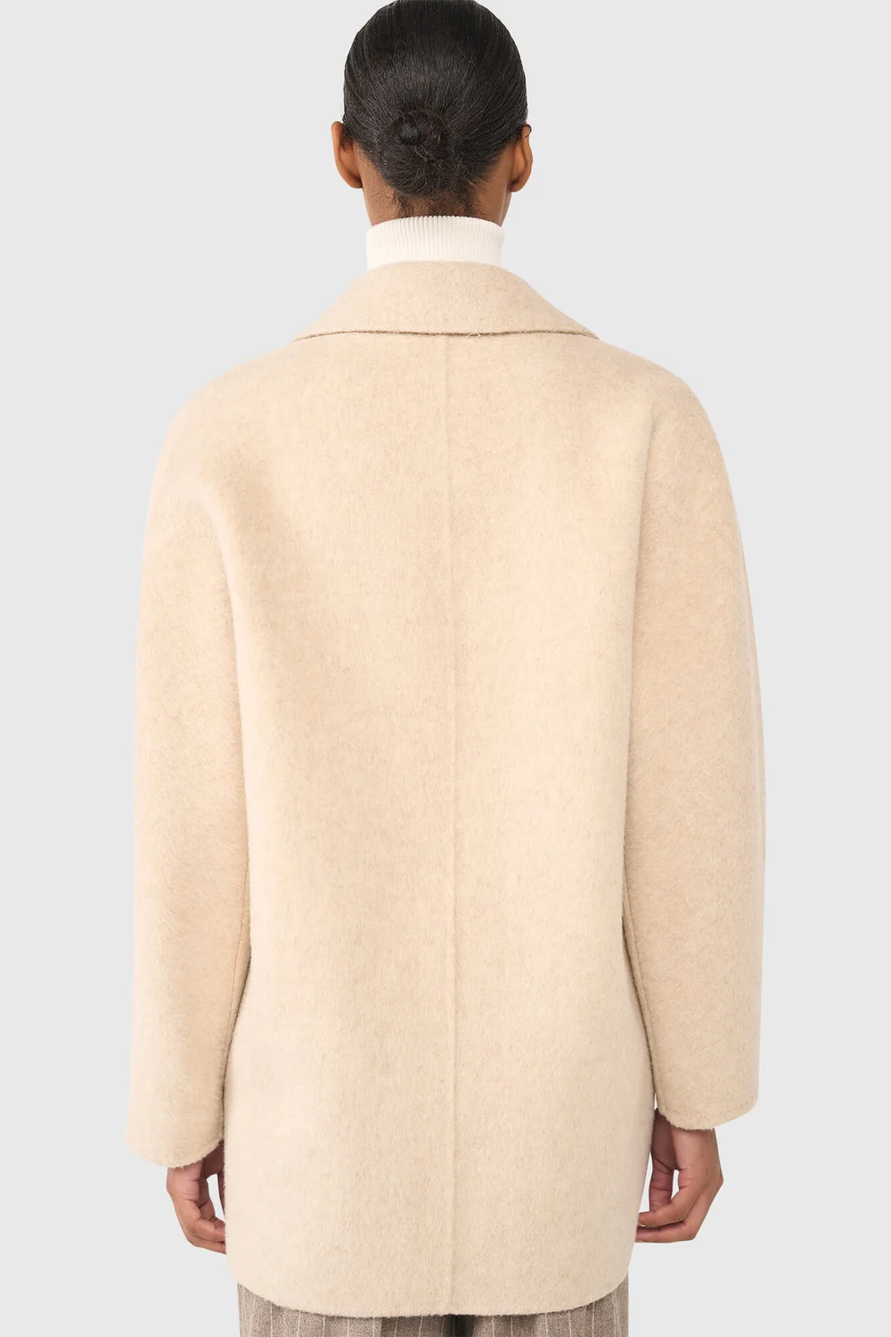 Kennedy Beige