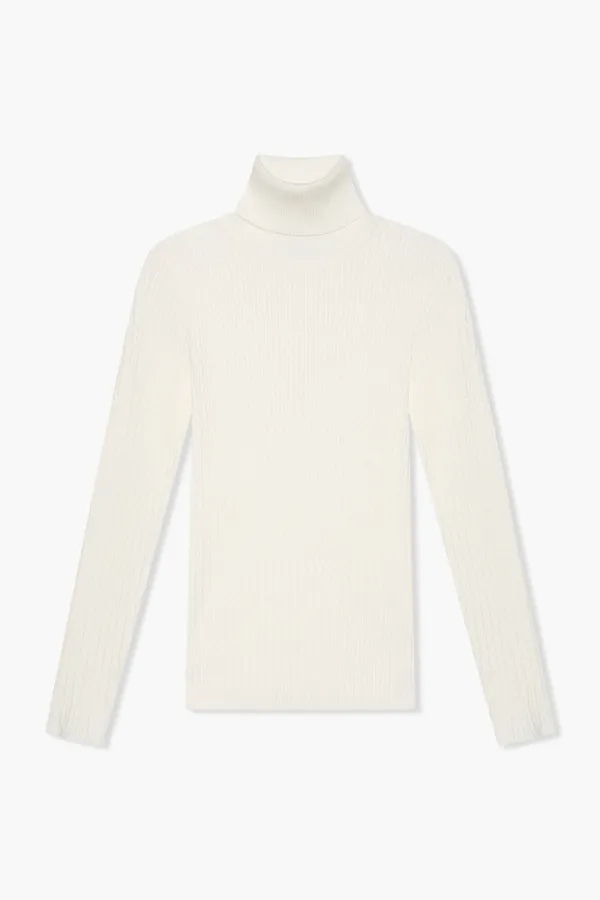 Coltrui Kabels Viscose Bowie Off White