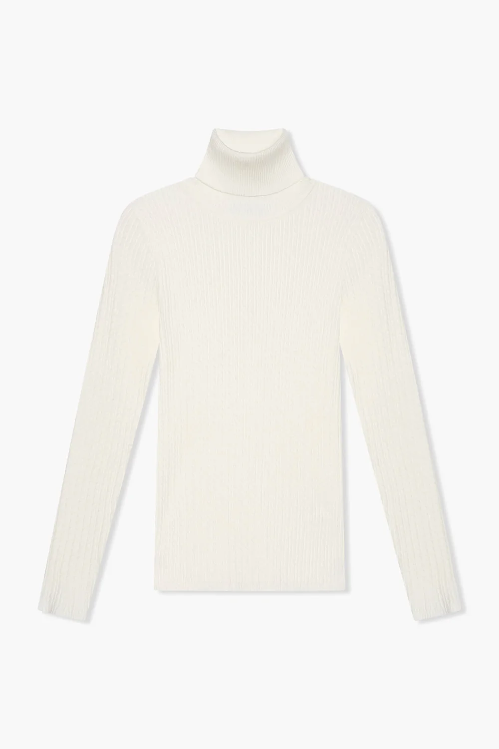 Coltrui Kabels Viscose Bowie Off White