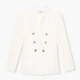 Connor Blazer Off-white