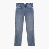 Cooper Blauw 214