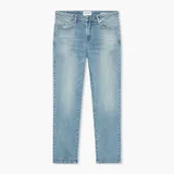 Cooper Jeans Blauw 277