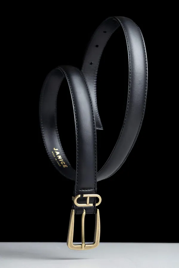 Colby Zwart Brass