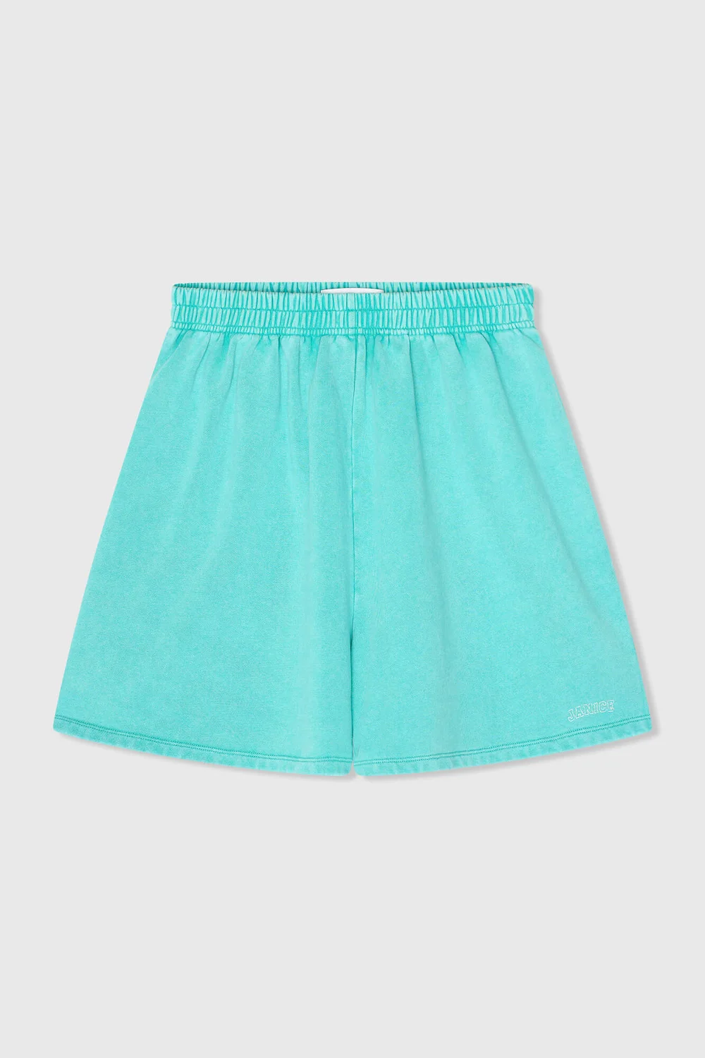 Riott Shorts Turquoise