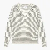Darren Off White Streep