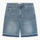 Davy Shorts Blauw